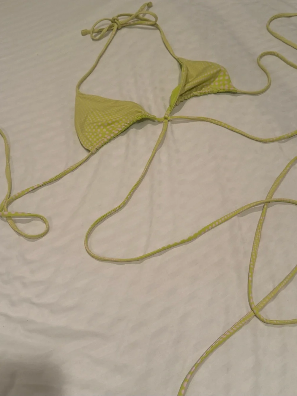 Frankies Bikinis two piece